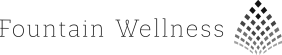 Fountain Wellness logo
