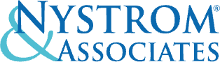Nystrom & Associates LifeWorks Des Moines logo