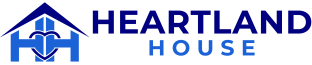 Heartland House logo