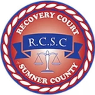 Sumner County IOP logo