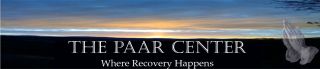 PAAR Center PAAR West logo