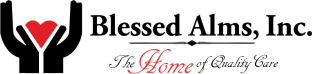 Blessed New Beginnings logo