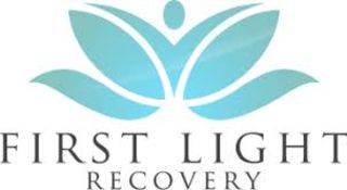 First Light Recovery logo