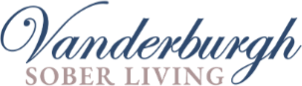 Russell Men's Sober House logo