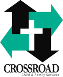 Crossroad Child and Family Services logo