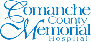 Comanche County Memorial Hospital logo