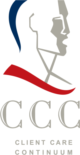 Client Care Continuum logo