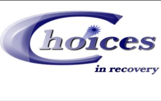 Choices in Recovery Center Foundation House logo