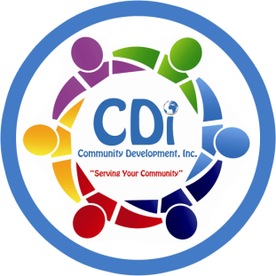 Community Development Inc. logo