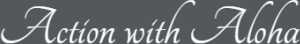 Action with Aloha Vineyard Boulevard Office logo