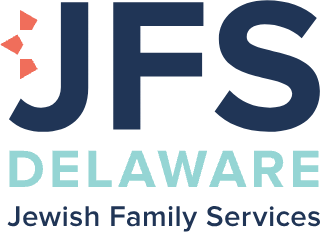 Jewish Family Services of Delaware - Wilmington logo
