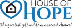 House of Hope Fort Lauderdale logo