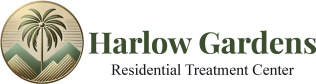 Harlow Gardens logo