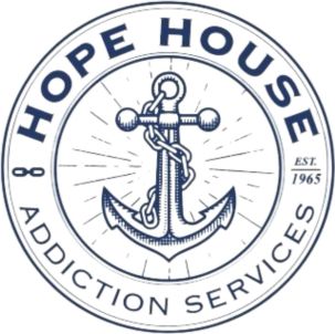 Hope House Addiction Services Boston logo