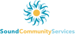Sound Community Services logo