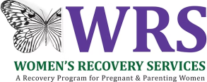 Women's Recovery Services logo