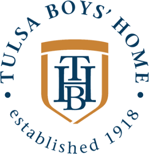 Tulsa Boys' Home logo
