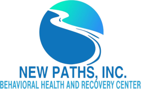 New Paths, Inc. logo