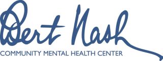 Bert Nash Community Mental Health Center logo