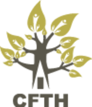 Christian Farms Treehouse logo
