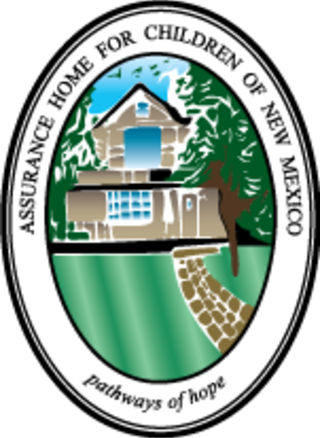 Assurance Home logo