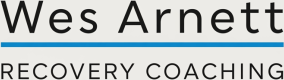 Wes Arnett Recovery Coaching logo