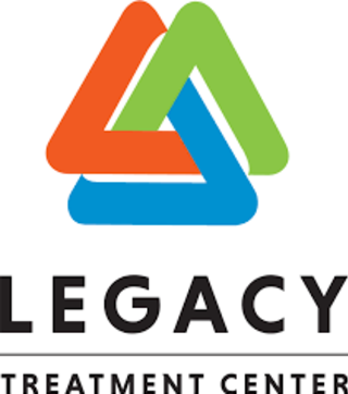 Legacy Treatment Center logo