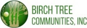 Birch Tree Communities Conway logo