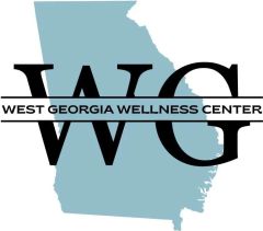 West Georgia Wellness Center logo