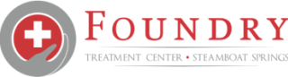 Foundry Treatment Center logo