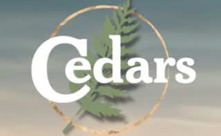 Cedars Recovery logo