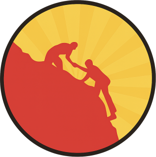 Issaiah House logo