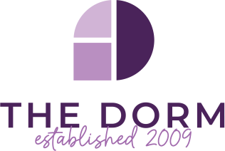 The Dorm New York City logo