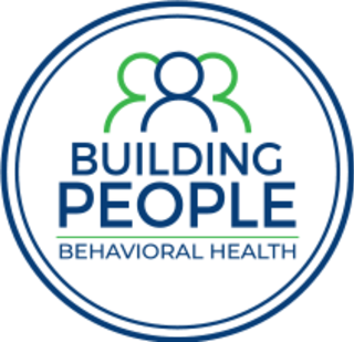 Building People Behavioral Health logo