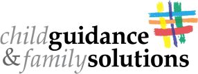 Child Guidance and Family Solutions logo
