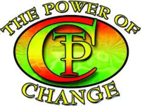 The Power of Change Inc. logo