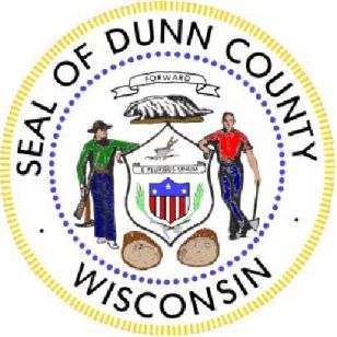 Dunn County Human Services logo