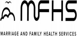 Marriage and Family Health Services logo