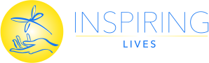 Inspiring Lives logo