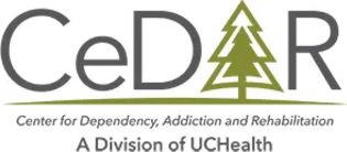 CeDAR logo