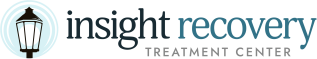 Insight Recovery Treatment Center logo