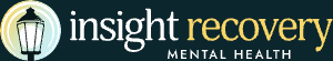 Insight Recovery Mental Health logo
