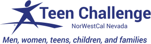 Teen Challenge Riverside Men's Center logo