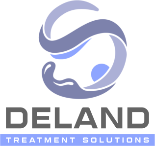 DeLand Treatment Solutions logo