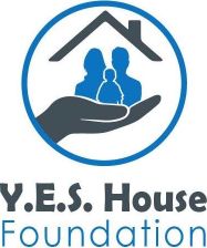 YES House Foundation logo