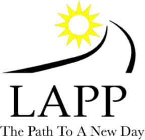 Licking County Alcoholism Prevention Program Newark logo