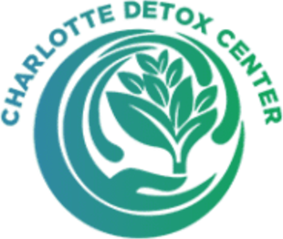 Charlotte Detox Center logo