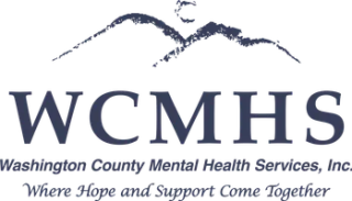 Washington County Mental Health Servs Community Support Program logo