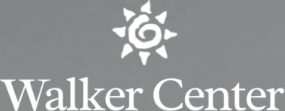 The Walker Center logo