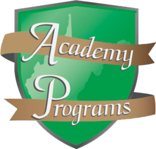 YALE Academy Level II Residential SA and BH logo